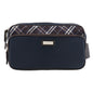 Burberry Brand Blue Shoulder Bag Style 2