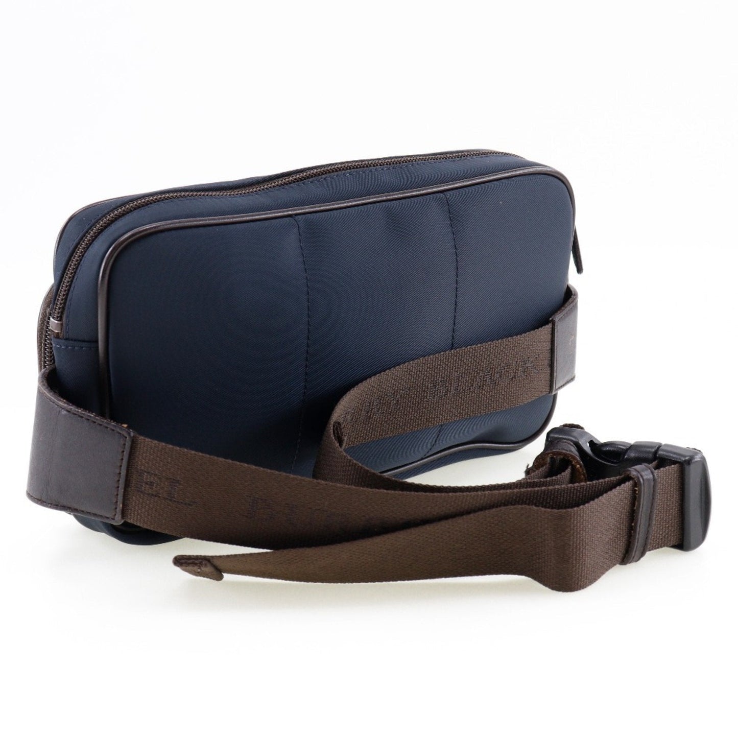 Burberry Brand Blue Shoulder Bag Style 2