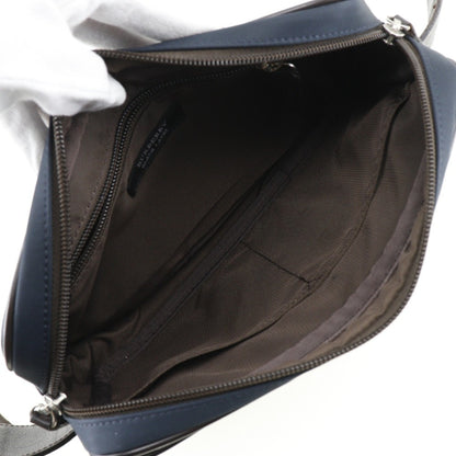 Burberry Brand Blue Shoulder Bag Style 2