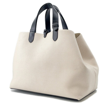 Dior Luxury Leather Tote Bag Leather Rovelle Bags