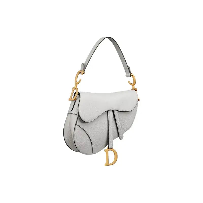 Dior Leather Mini Crossbody Bag Rovelle Bags