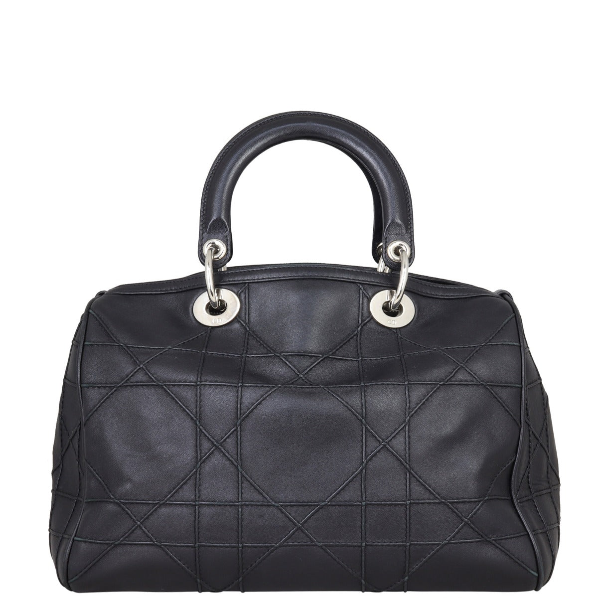 Dior Granville Polochon Satchel Rovelle Bags