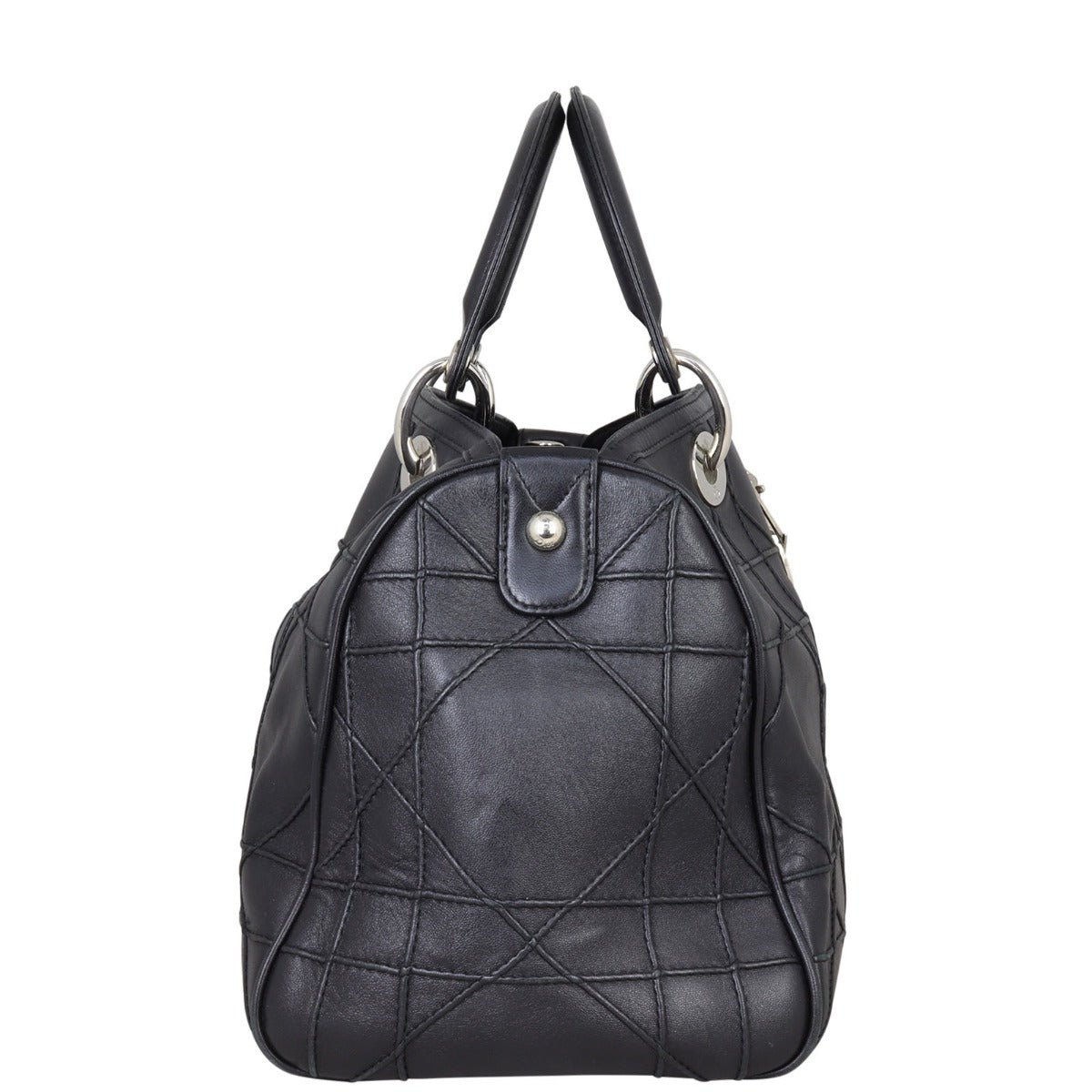 Dior Granville Polochon Satchel Rovelle Bags