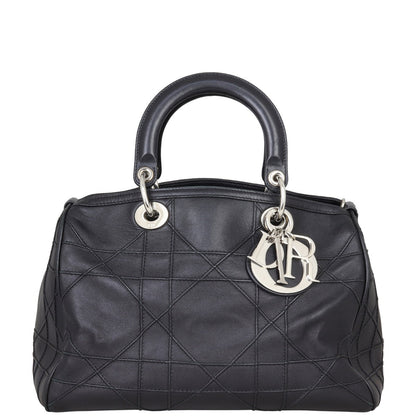 Dior Granville Polochon Satchel Rovelle Bags