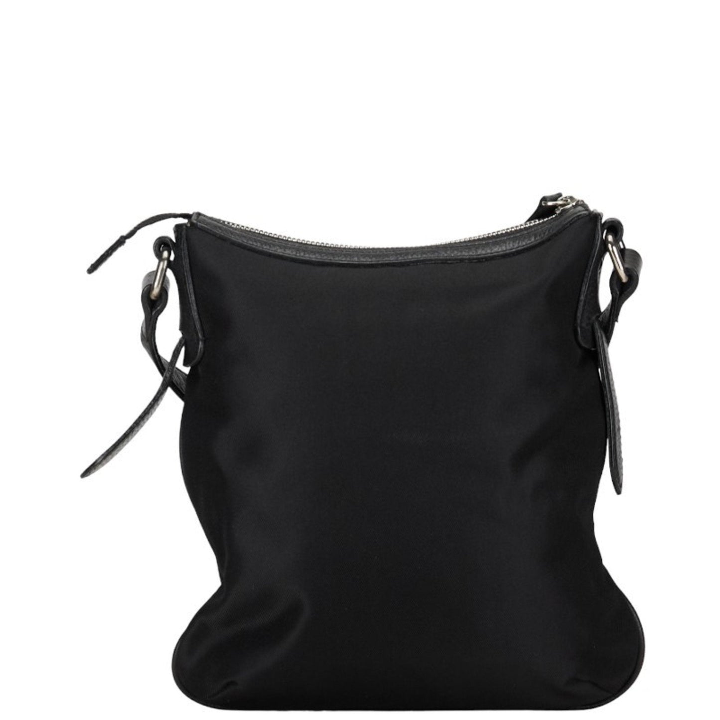 Burberry Nova Brand Check White Shoulder Bag Style 11