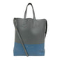 Luxury CELINE Vertical Cabas Handbag