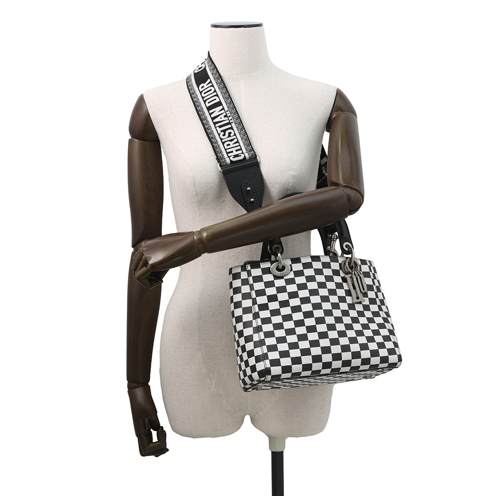 Dior Luxury Leather Handbag Style 11 Rovelle Bags