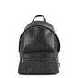 Dior Cddiamond Backpack Black Pvc Coated Canvas Rovelle Bags