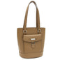 Luxury Burberry Nova Check Tote