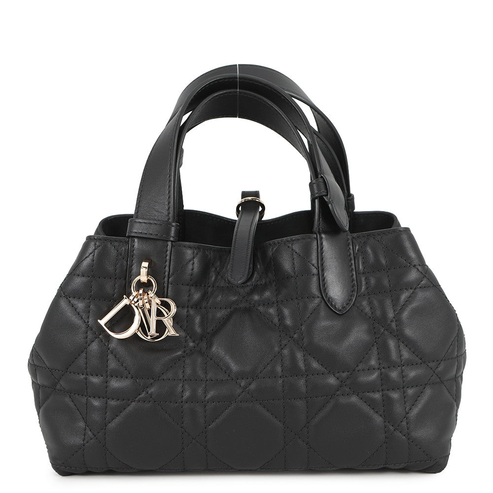Dior Luxury Cannage Handbag Style 2 Rovelle Bags