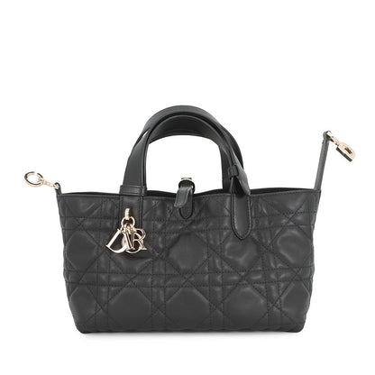 Dior Luxury Cannage Handbag Style 2 Rovelle Bags