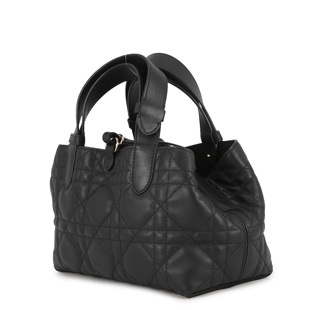 Dior Luxury Cannage Handbag Style 2 Rovelle Bags
