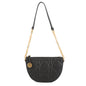 Dior Dior Star Macrocannage One Shoulder Bag Blacks3206Udbb Lambskin Faux Pearl Rovelle Bags