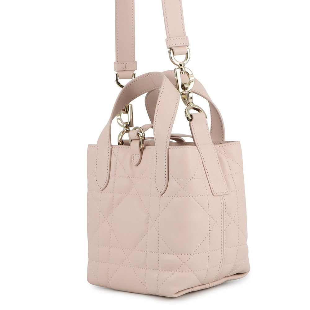 Dior Luxury Cannage Tote Bag Rovelle Bags