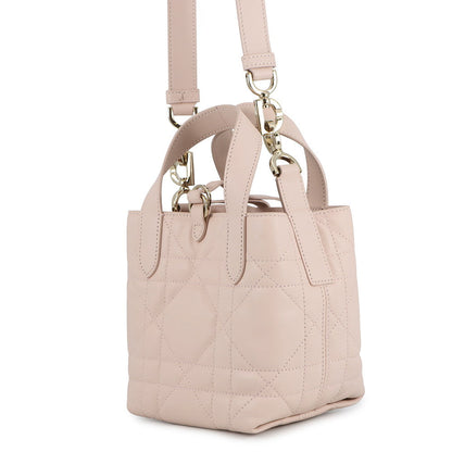 Dior Luxury Cannage Tote Bag Rovelle Bags