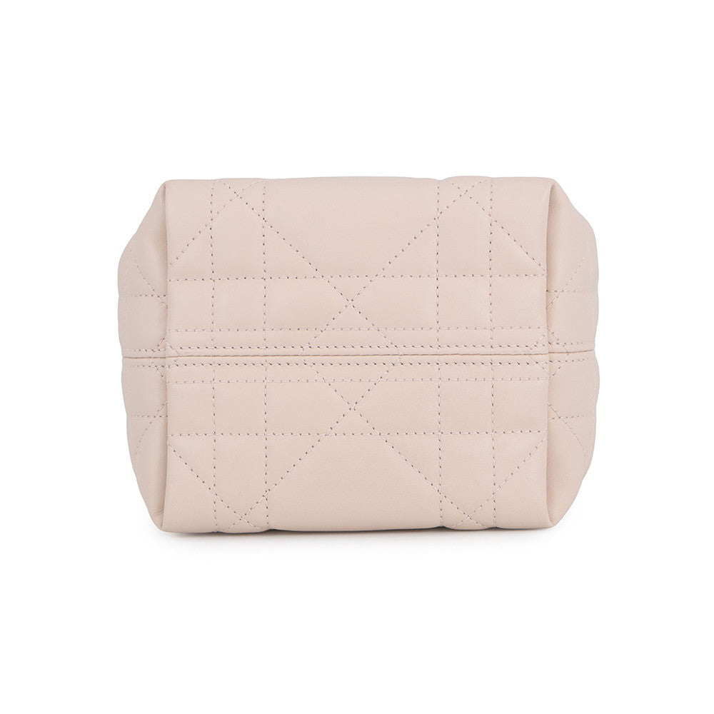 Dior Luxury Cannage Tote Bag Rovelle Bags