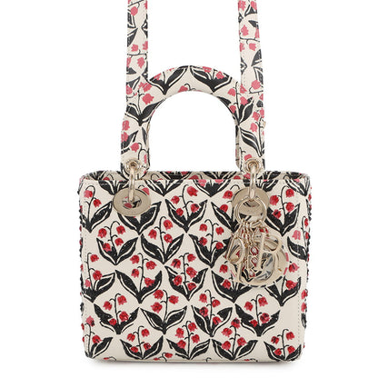 Dior Luxury Leather Handbag Style 12 Rovelle Bags