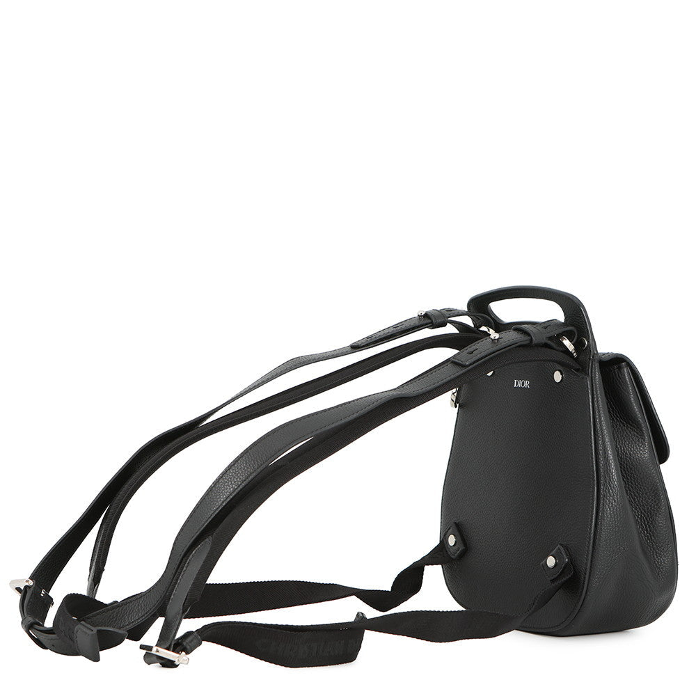 Dior Gallop Backpack Black1Adba011Yky Leather Rovelle Bags