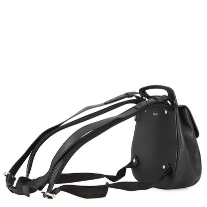 Dior Gallop Backpack Black1Adba011Yky Leather Rovelle Bags