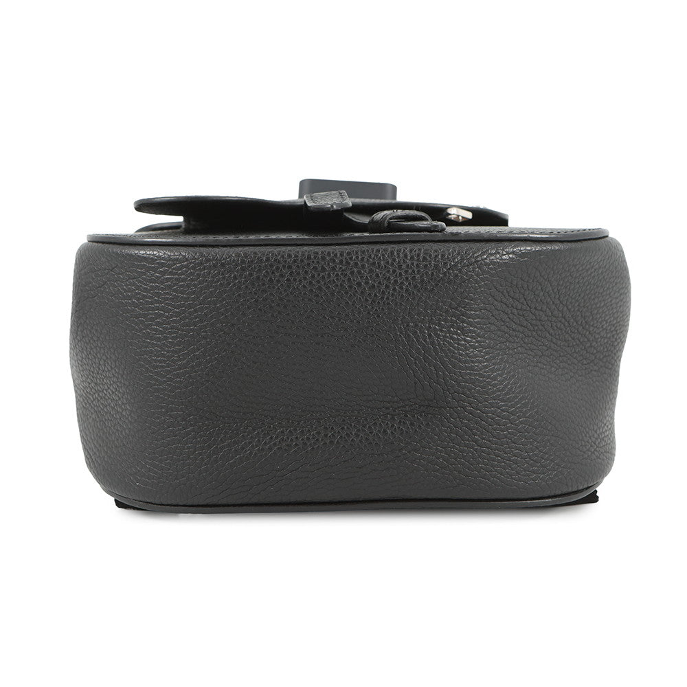 Dior Gallop Backpack Black1Adba011Yky Leather Rovelle Bags
