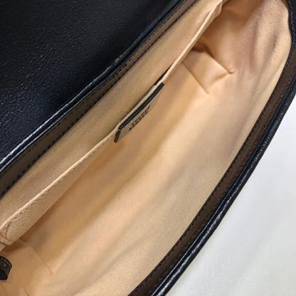 Gucci GG Marmont Iconic Shoulder Bag