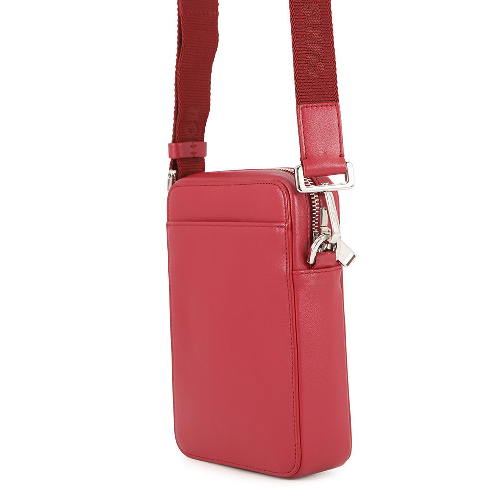 Dior Oblique Galaxy World Tour Messenger Bag Red2Esbc265Clp Leather Rovelle Bags