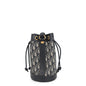 Dior Oblique Leather Beige Backpack Rovelle Bags