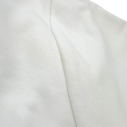 FENDI FF switching hoodie Size S White/BrownFAF681 Cotton 86% Polyester 14% Rovelle Bags