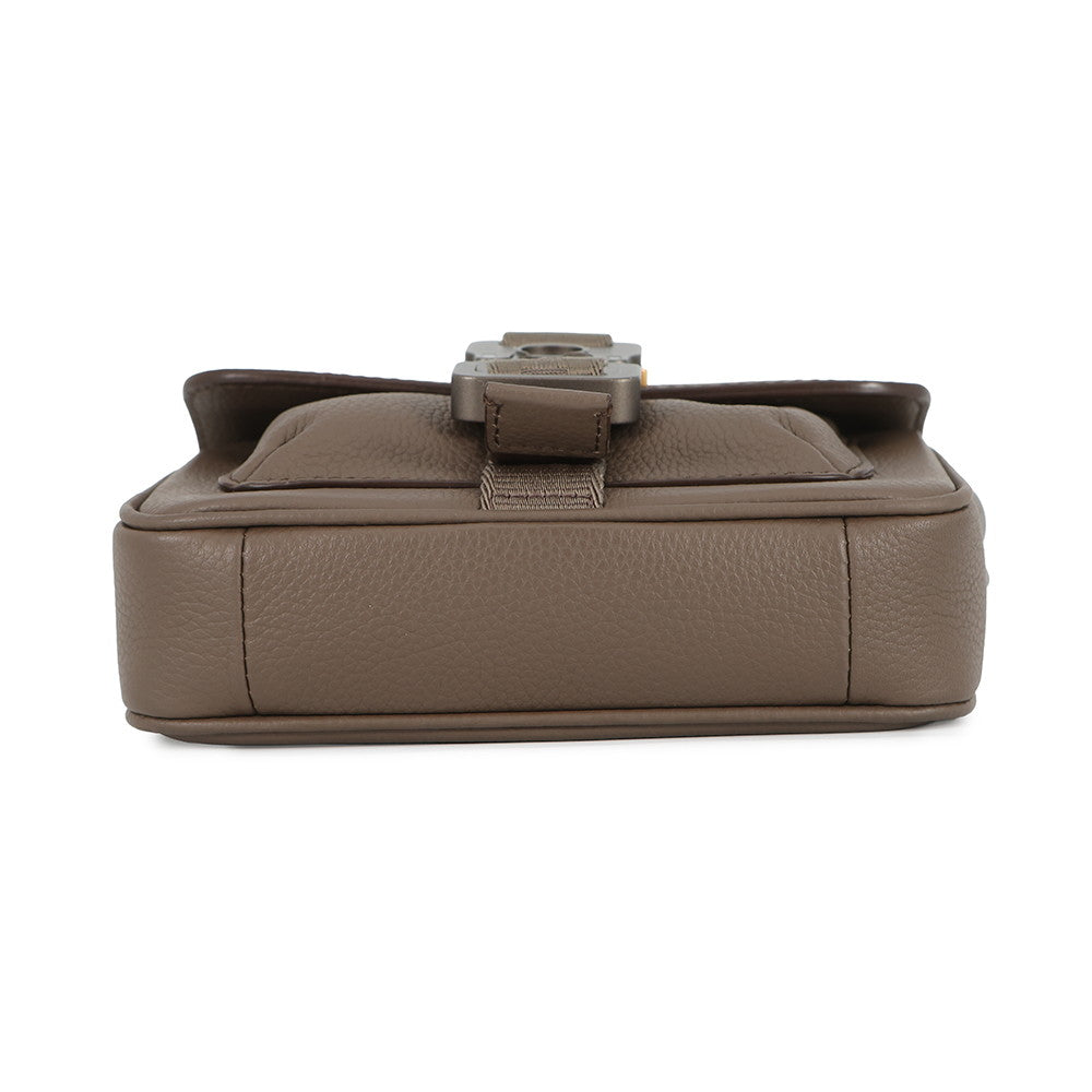 Dior Hit The Road Shoulder Bag Olive2Htca458Ymj Leather Size Mini Rovelle Bags