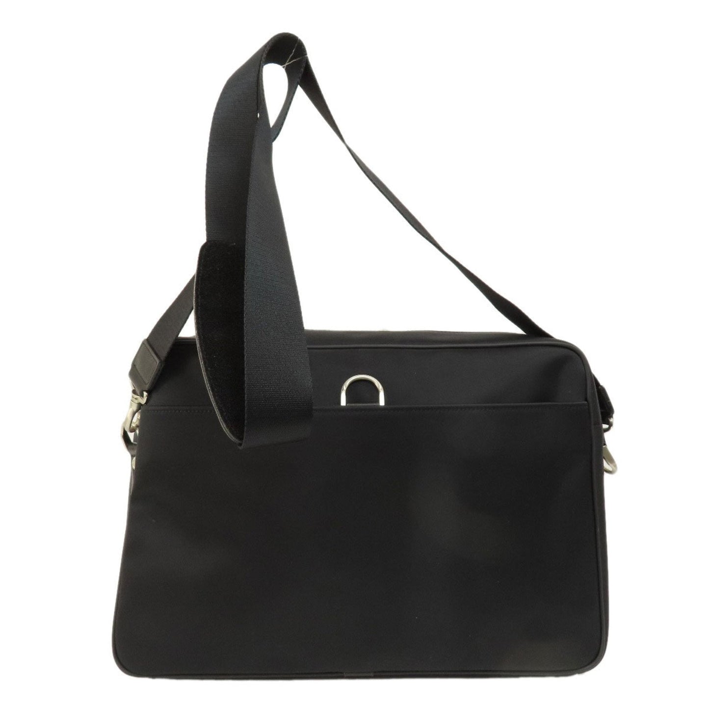 Burberry Brand Black Shoulder Bag Style 10