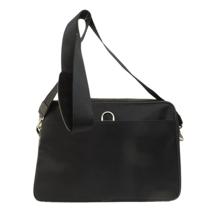 Burberry Brand Black Shoulder Bag Style 10