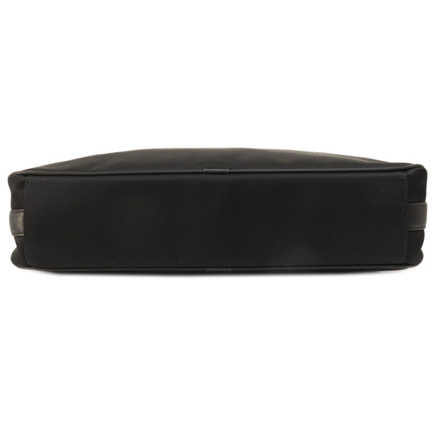 Burberry Brand Black Shoulder Bag Style 10