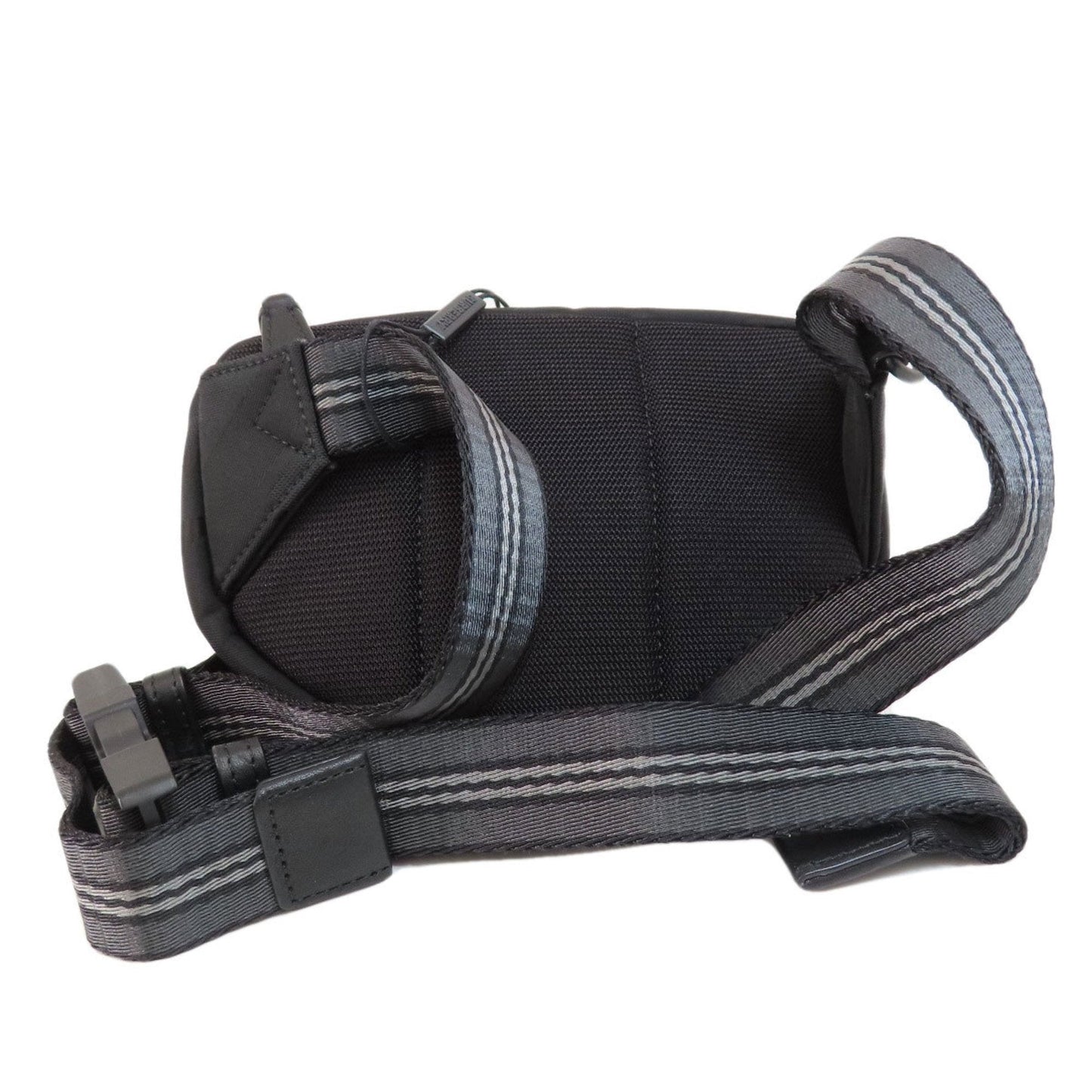 Burberry Brand Black Shoulder Bag Style 7