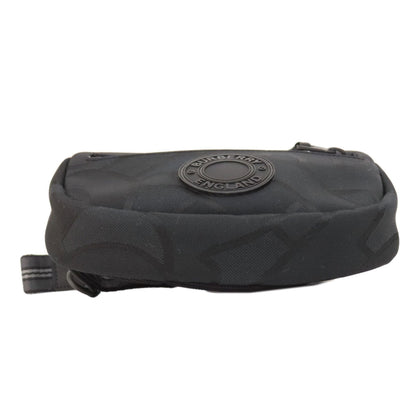 Burberry Brand Black Shoulder Bag Style 7