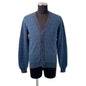 FENDI cardigan Size Chronomat 44 BlueFZC433 Linen80% Cotton14% Silk4% Polyurethane2% Rovelle Bags