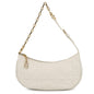 Dior Macrocannage Cd Lounge Hobo Bag Latte Whitem22626Fbe Lambskin Rovelle Bags