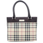 Luxury Burberry Nova Check Handbag