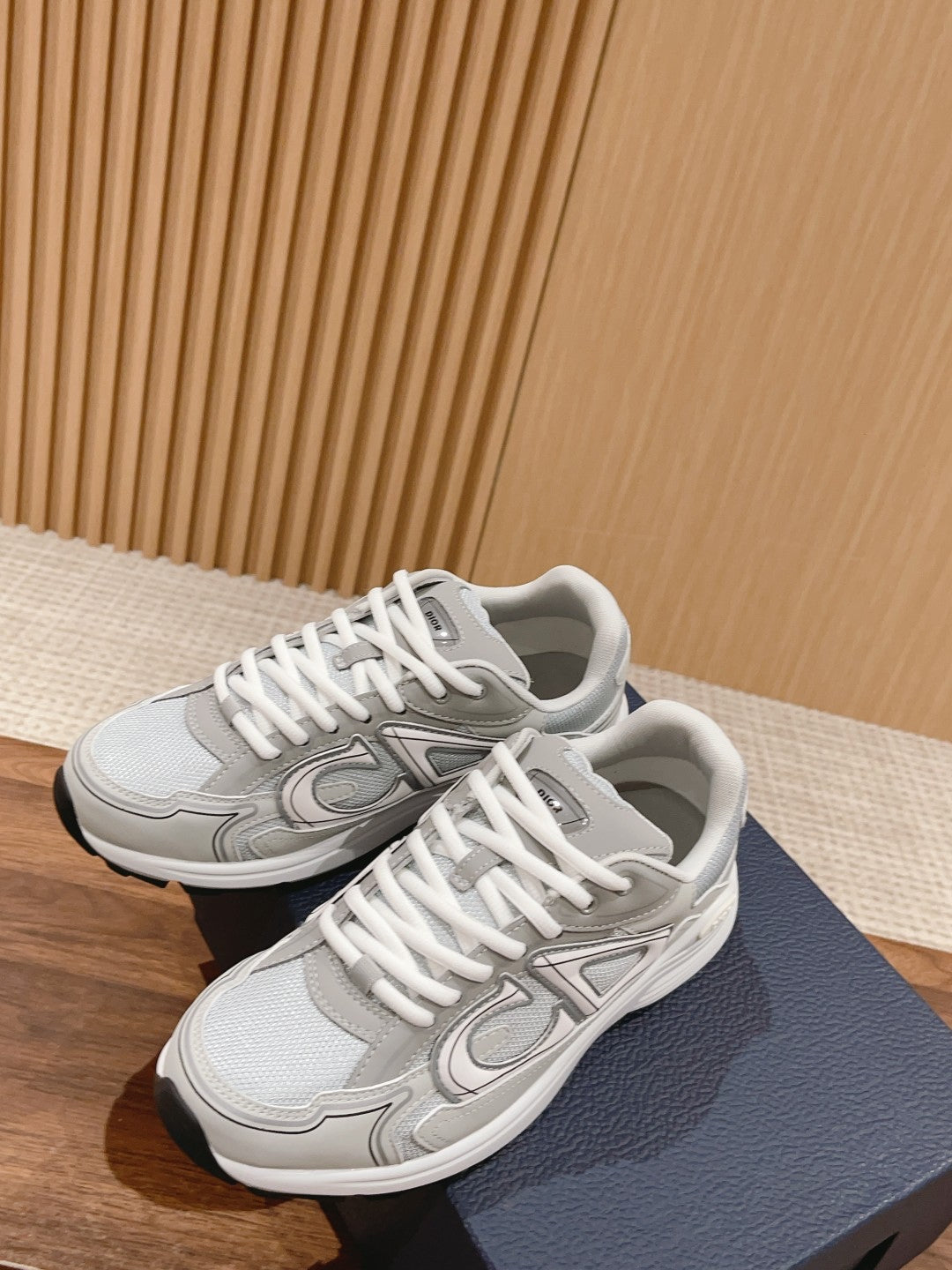 Christian Dior Men B30 Sneaker
