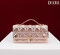 Christian Dior  My Dior Mini Bag