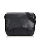 Burberry Others United Leather Black Crossbody Bag Style 2