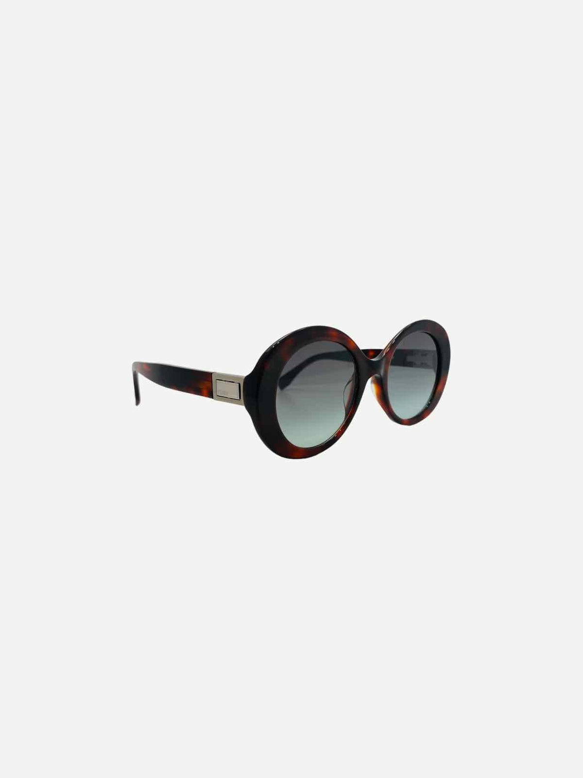 FENDI Tortoise Sunglasses Rovelle Bags