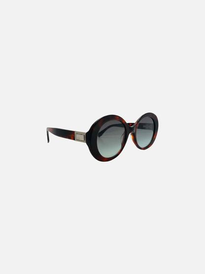 FENDI Tortoise Sunglasses Rovelle Bags