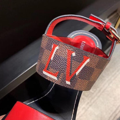 Louis Vuitton Sandals