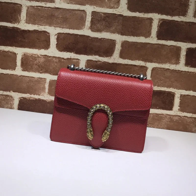 Gucci Dionysus Shoulder Bags
