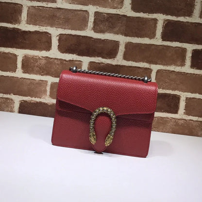 Gucci Dionysus Shoulder Bags