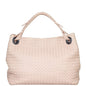 Bottega Veneta Intrecciato Nappa Garda Medium