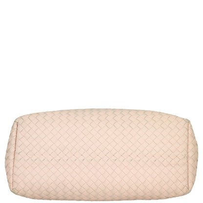 Bottega Veneta Intrecciato Nappa Garda Medium