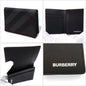 Luxury Burberry Wallet