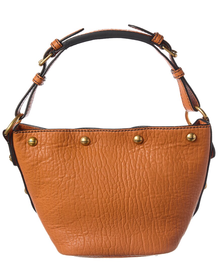 Dior Leather Hobo Bag Rovelle Bags