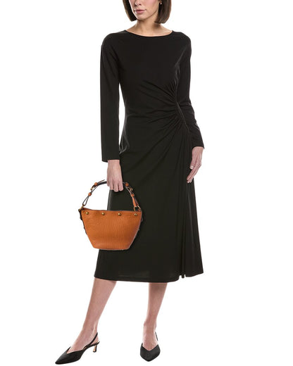 Dior Luxury Leather Shoulder Bag Style 13 Rovelle Bags
